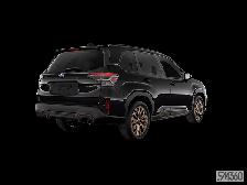 2026 Subaru Forester Sport - Photo 2