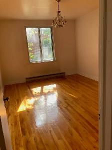 NDG, beau, tres grand 3 ½ Metro Snowdon, Villa Maria, immediate - Photo 8