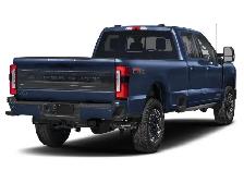 2027 Ford F-350 Platinum - Photo 2