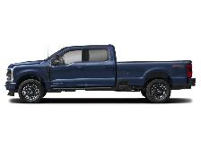 2027 Ford F-350 Platinum - Photo 3