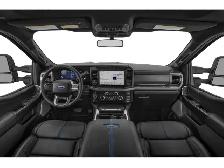 2027 Ford F-350 Platinum - Photo 5