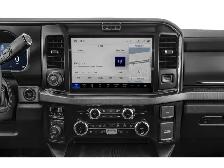 2027 Ford F-350 Platinum - Photo 7