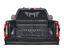 2027 Ford F-350 Platinum - Photo 8