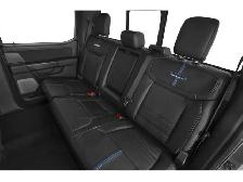 2027 Ford F-350 Platinum - Photo 10