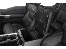 2027 Ford F-350 Platinum - Photo 11