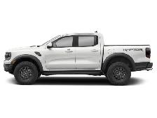 2026 Ford Ranger Raptor - Photo 3