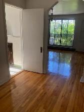 NDG, beau, tres grand 3 ½ Metro Snowdon, Villa Maria, immediate - Photo 2