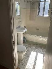 NDG, beau, tres grand 3 ½ Metro Snowdon, Villa Maria, immediate - Photo 3