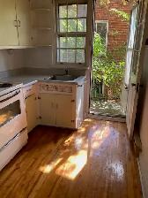 NDG, beau, tres grand 3 ½ Metro Snowdon, Villa Maria, immediate - Photo 8