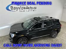 2026 GMC Terrain AWD Denali for sale
