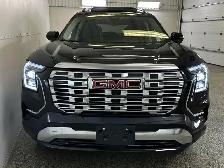 2026 GMC Terrain AWD Denali for sale - Photo 2