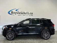 2026 GMC Terrain AWD Denali for sale - Photo 4