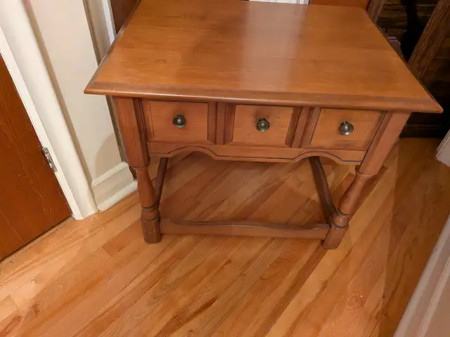 Moving sale