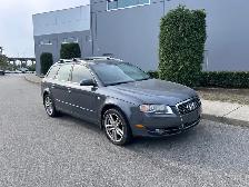 2006 AUDI A4 QUATTRO 2.0T AUTOMATIC A/C ! - Photo 2