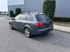 2006 AUDI A4 QUATTRO 2.0T AUTOMATIC A/C ! - Photo 3