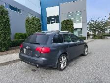 2006 AUDI A4 QUATTRO 2.0T AUTOMATIC A/C ! - Photo 4