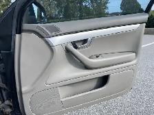 2006 AUDI A4 QUATTRO 2.0T AUTOMATIC A/C ! - Photo 8