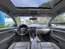 2006 AUDI A4 QUATTRO 2.0T AUTOMATIC A/C ! - Photo 12