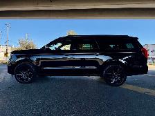 2025 Ford Expedition Platinum Max 4x4 STEALTH EDITION FULLY LOAD - Photo 4