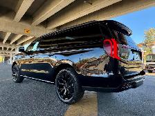 2025 Ford Expedition Platinum Max 4x4 STEALTH EDITION FULLY LOAD - Photo 5