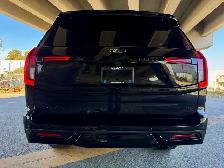 2025 Ford Expedition Platinum Max 4x4 STEALTH EDITION FULLY LOAD - Photo 6