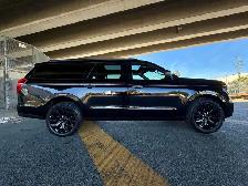 2025 Ford Expedition Platinum Max 4x4 STEALTH EDITION FULLY LOAD - Photo 8