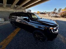 2025 Ford Expedition Platinum Max 4x4 STEALTH EDITION FULLY LOAD - Photo 9