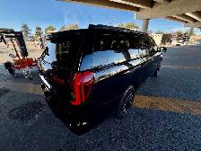2025 Ford Expedition Platinum Max 4x4 STEALTH EDITION FULLY LOAD - Photo 10