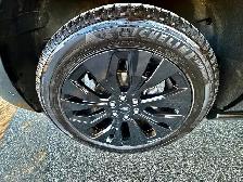 2025 Ford Expedition Platinum Max 4x4 STEALTH EDITION FULLY LOAD - Photo 11