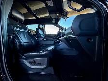 2025 Ford Expedition Platinum Max 4x4 STEALTH EDITION FULLY LOAD - Photo 14
