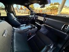 2025 Ford Expedition Platinum Max 4x4 STEALTH EDITION FULLY LOAD - Photo 16