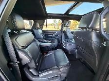 2025 Ford Expedition Platinum Max 4x4 STEALTH EDITION FULLY LOAD - Photo 17
