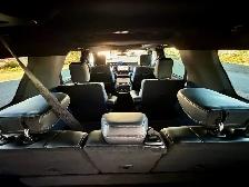 2025 Ford Expedition Platinum Max 4x4 STEALTH EDITION FULLY LOAD - Photo 23