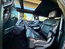 2025 Ford Expedition Platinum Max 4x4 STEALTH EDITION FULLY LOAD - Photo 24