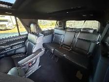 2025 Ford Expedition Platinum Max 4x4 STEALTH EDITION FULLY LOAD - Photo 25