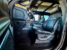 2025 Ford Expedition Platinum Max 4x4 STEALTH EDITION FULLY LOAD - Photo 27