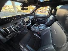 2025 Ford Expedition Platinum Max 4x4 STEALTH EDITION FULLY LOAD - Photo 28