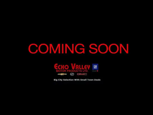 2024 GMC Sierra 1500 SLE 5.3L Ecotec3 V8