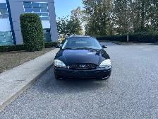 2005 Ford Taurus 4dr Sdn SEL - Photo 5