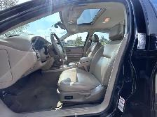 2005 Ford Taurus 4dr Sdn SEL - Photo 9