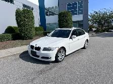 2011 BMW 323I RWD AUTOMATIC A/C !