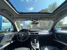 2011 BMW 323I RWD AUTOMATIC A/C ! - Photo 11