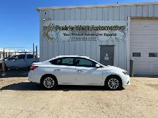 2019 Nissan Sentra S | Reverse Camera | Sunroof - Photo 4