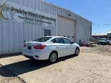 2019 Nissan Sentra S | Reverse Camera | Sunroof - Photo 5