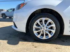 2019 Nissan Sentra S | Reverse Camera | Sunroof - Photo 10