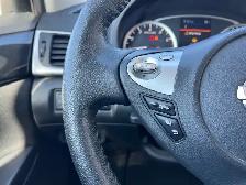 2019 Nissan Sentra S | Reverse Camera | Sunroof - Photo 11