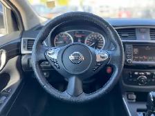 2019 Nissan Sentra S | Reverse Camera | Sunroof - Photo 15