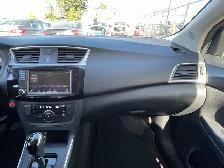 2019 Nissan Sentra S | Reverse Camera | Sunroof - Photo 16