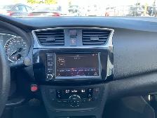 2019 Nissan Sentra S | Reverse Camera | Sunroof - Photo 17