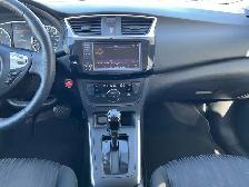 2019 Nissan Sentra S | Reverse Camera | Sunroof - Photo 18